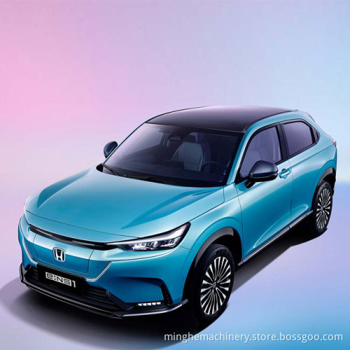 In Stock 2023 enp1 New Car New Energy Vehicle enp1 510km top 2023 Electric Car enp1